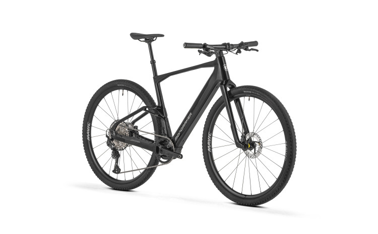 DUSTY S 580 FLAT