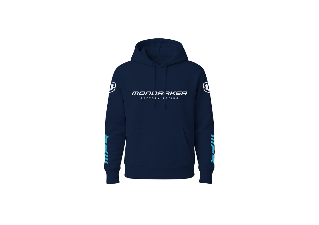 HOODIE MFR