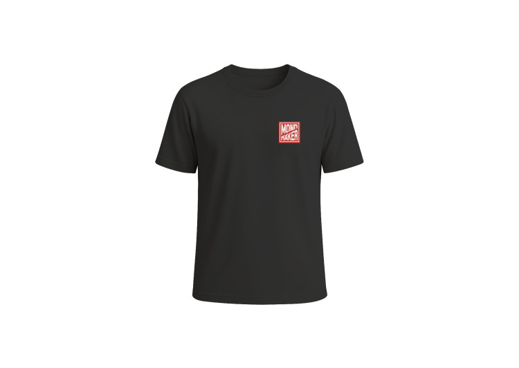 CAMISETA MONDRAKER SQUARE