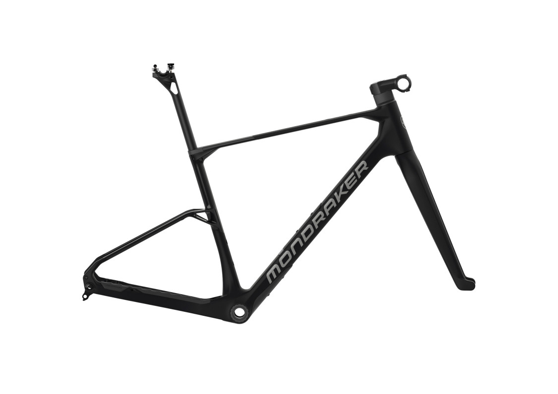 ARID CARBON FRAMESET