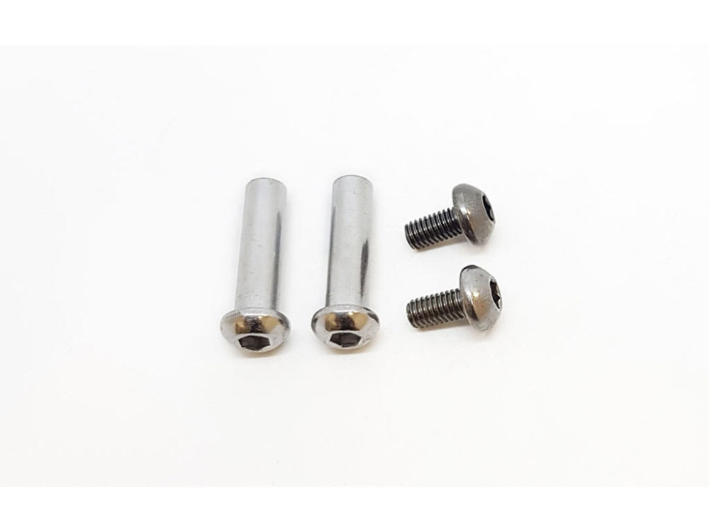 KIT 3 SHOCK SPARES