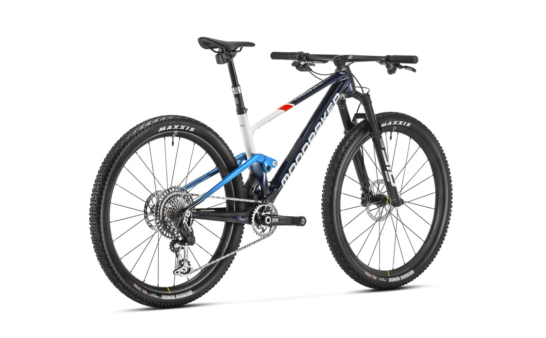 F-PODIUM RR SL