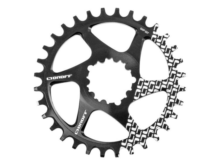 PLATEAU (SRAM GXP)