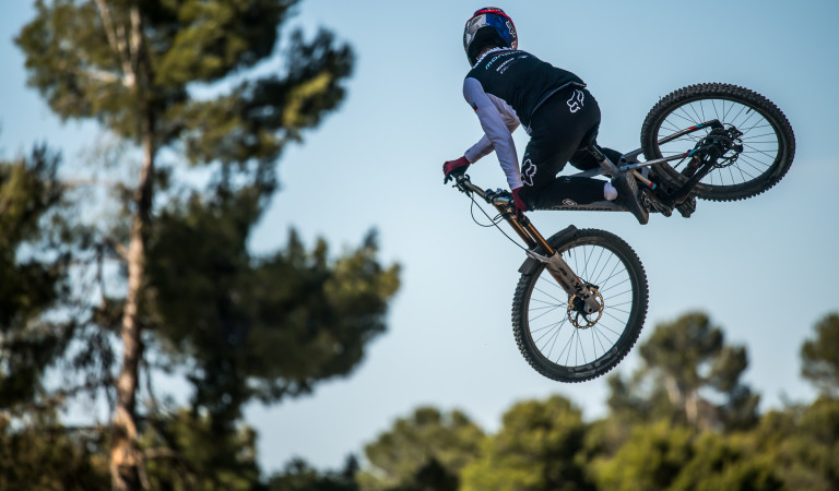 Leogang is coming!