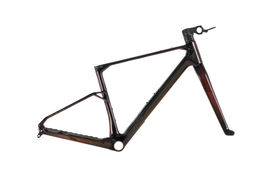 ARID CARBON UNLIMITED FRAMESET