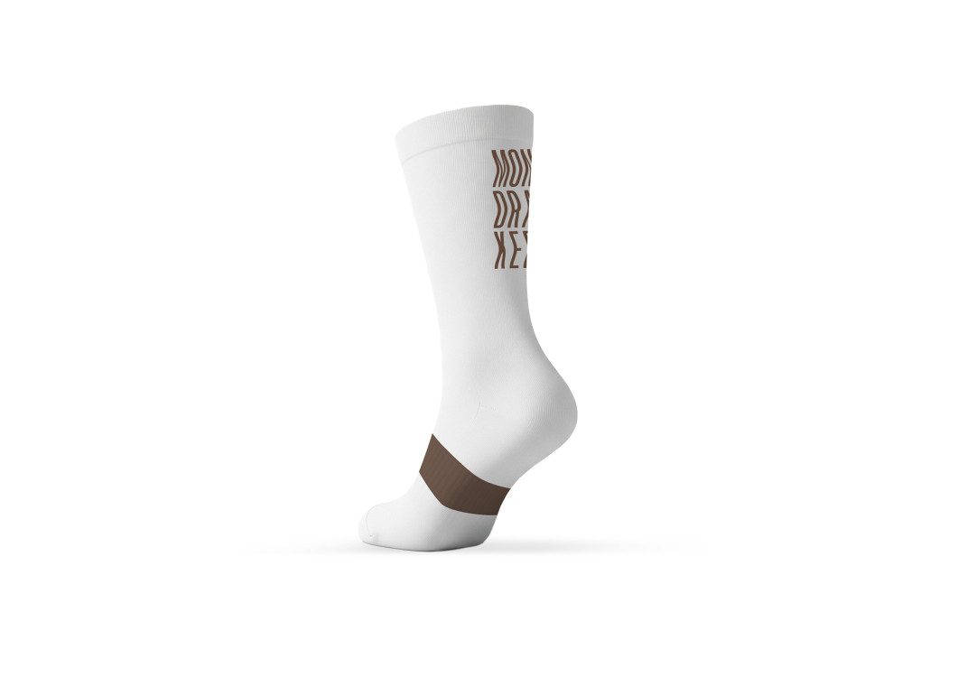 MONDRAKER SOCK