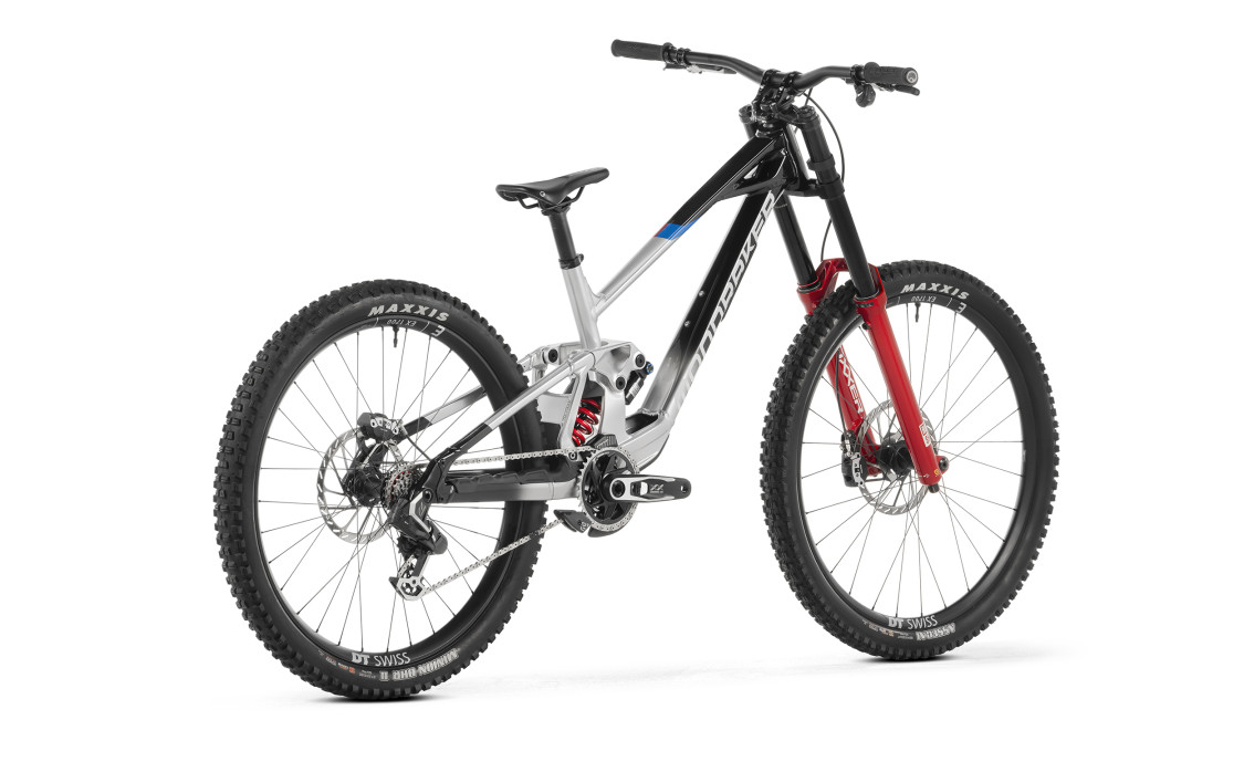 SUMMUM RR Mullet