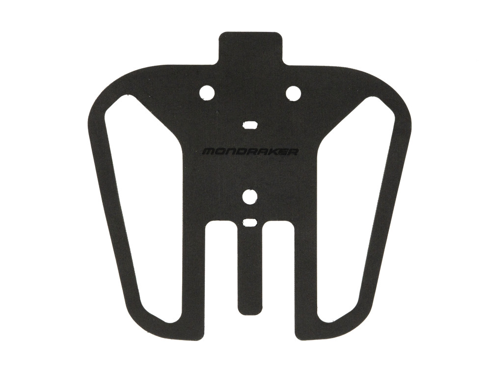 EVA RUBBER GRIP FOR FRONT RACK - ES