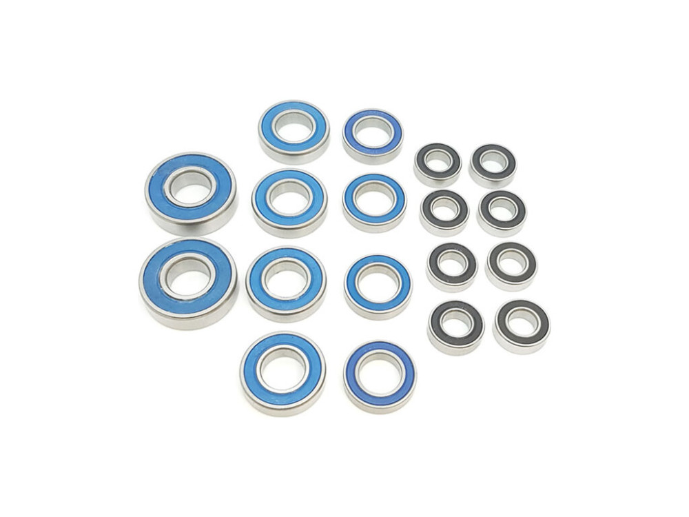 ZERO 10 BEARING KIT
