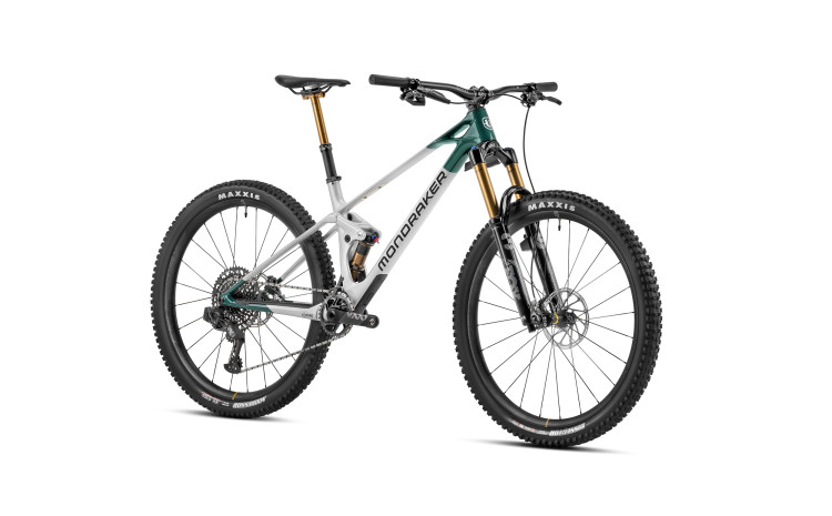 RAZE CARBON RR SL