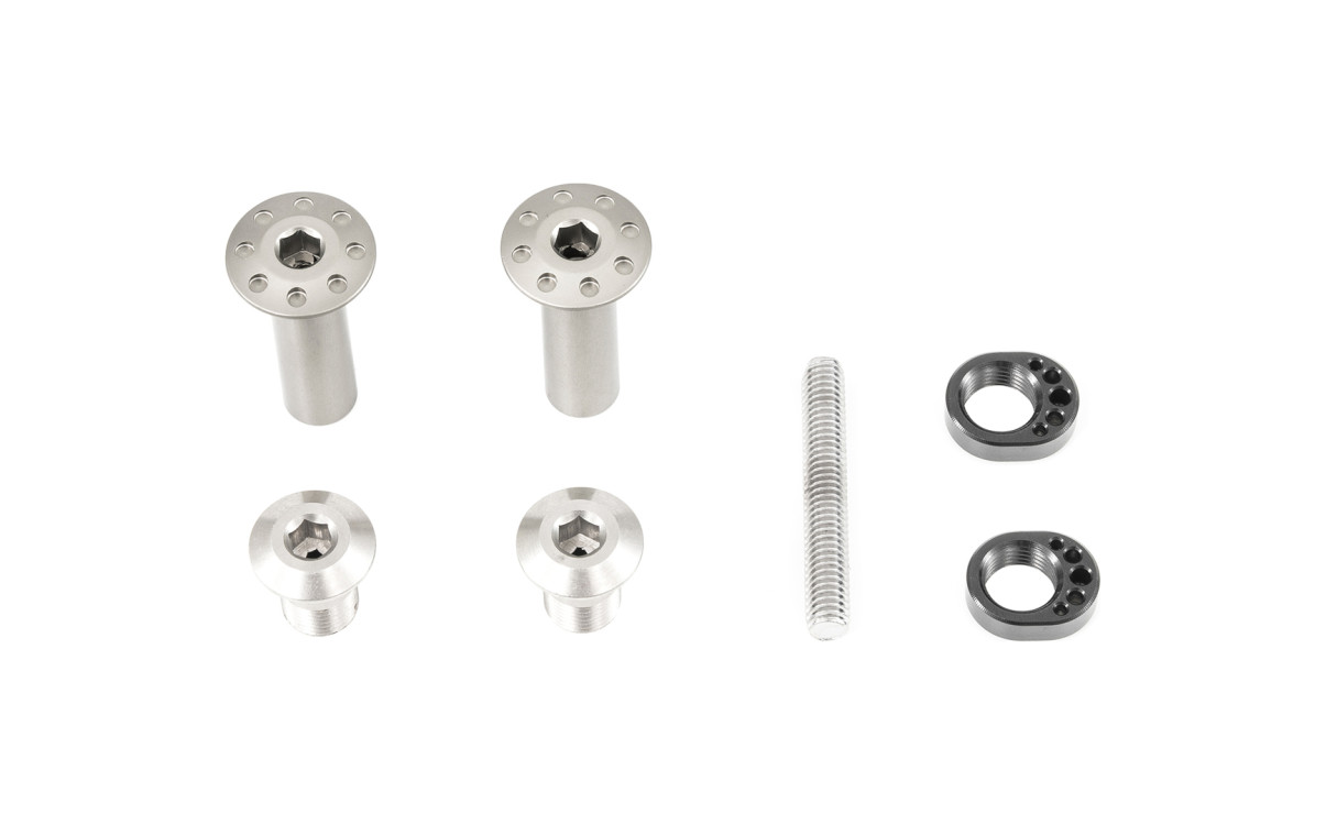 UPPER LINK KIT 3