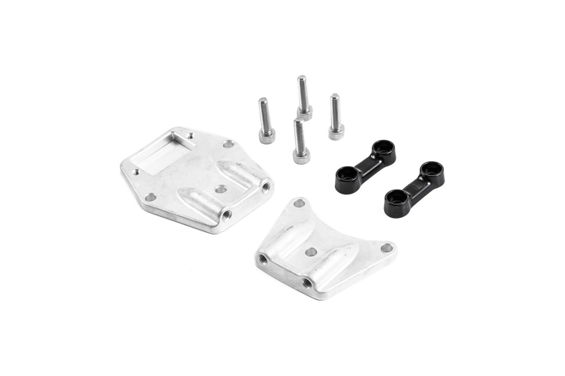 KIT SOPORTE BATERIA SIMPLO DUSK THUNDRA 2020