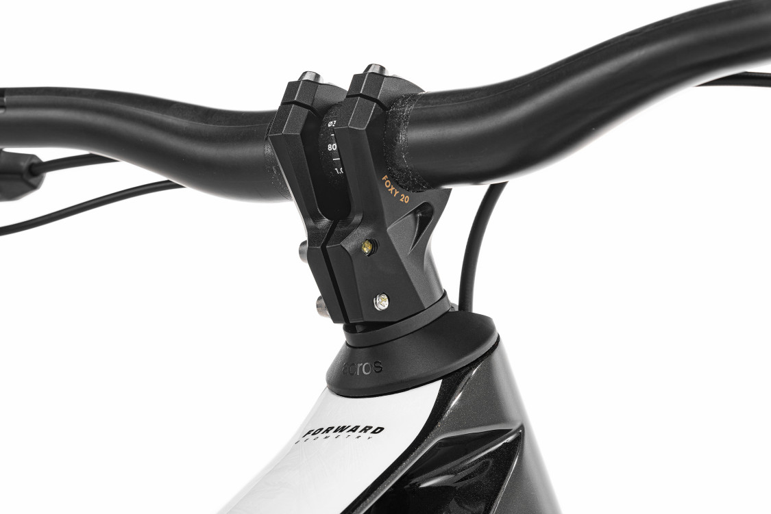 FOXY CARBON UNLIMITED 20TH ANNIVERSARY