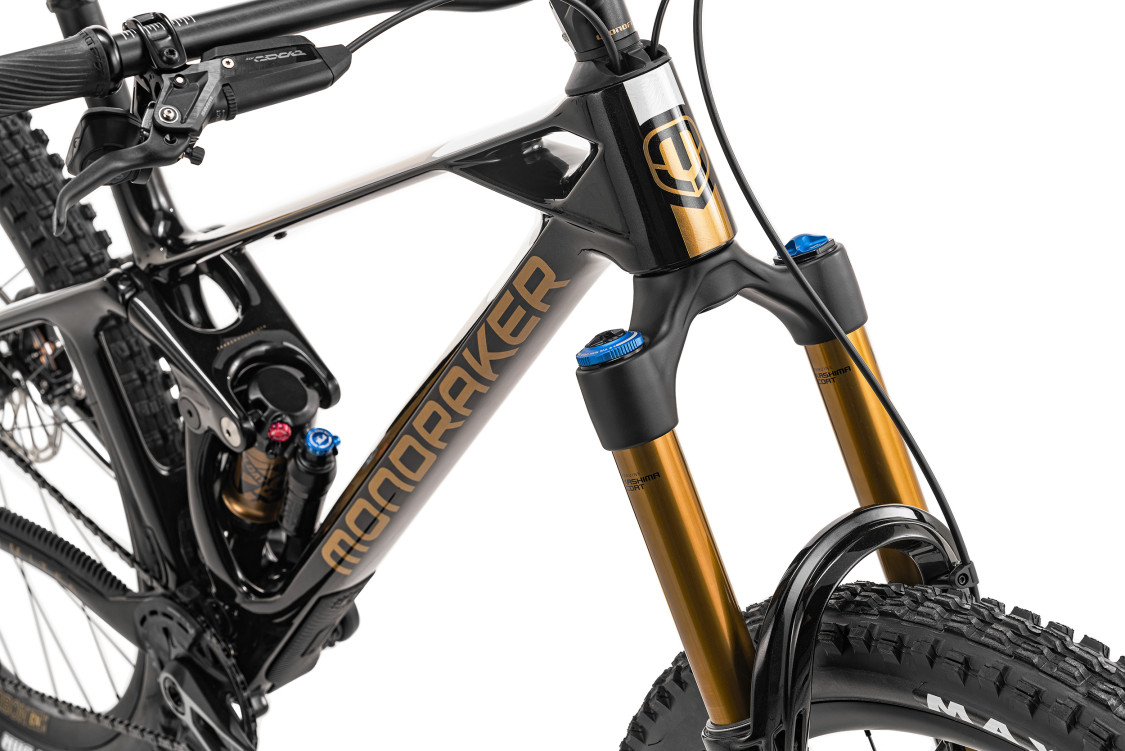 FOXY CARBON UNLIMITED 20TH ANNIVERSARY