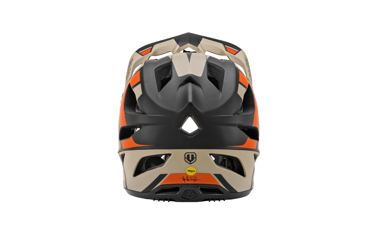 HELMET MDK-TLD STAGE