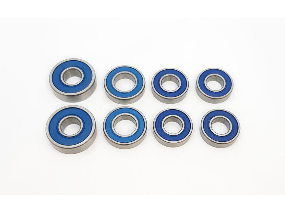 ZERO 13 BEARING KIT SPARES