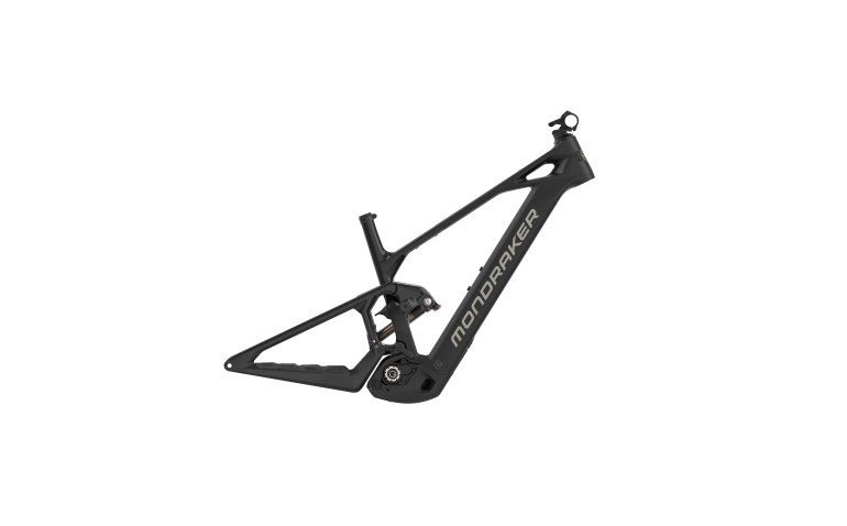 CRAFTY CARBON RR SL FRAMESET