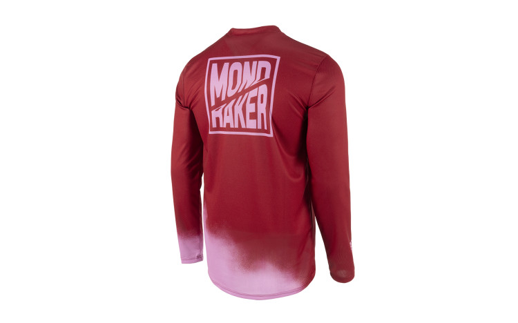 JERSEY FOREST L/S