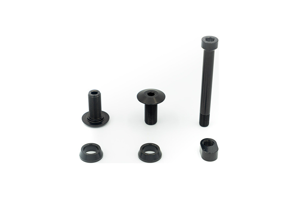 KIT 20 SHOCK SPARES
