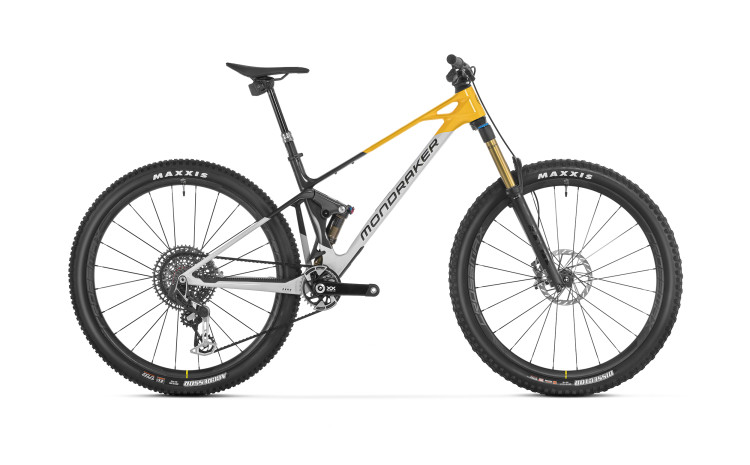 RAZE CARBON RR SL