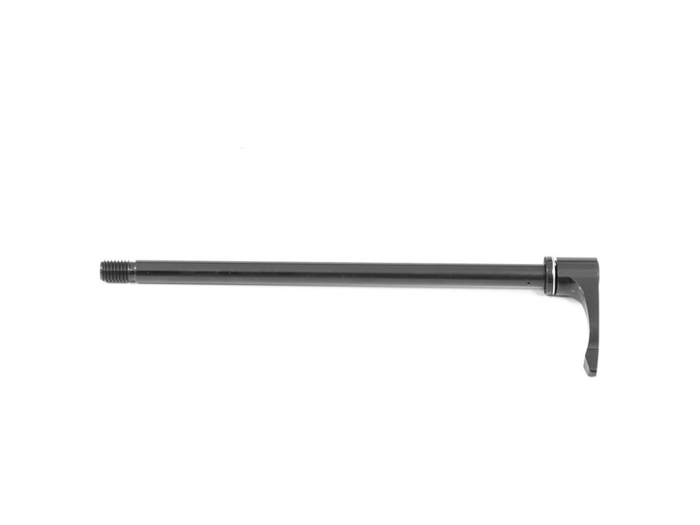 REAR WHEEL THRU AXLE