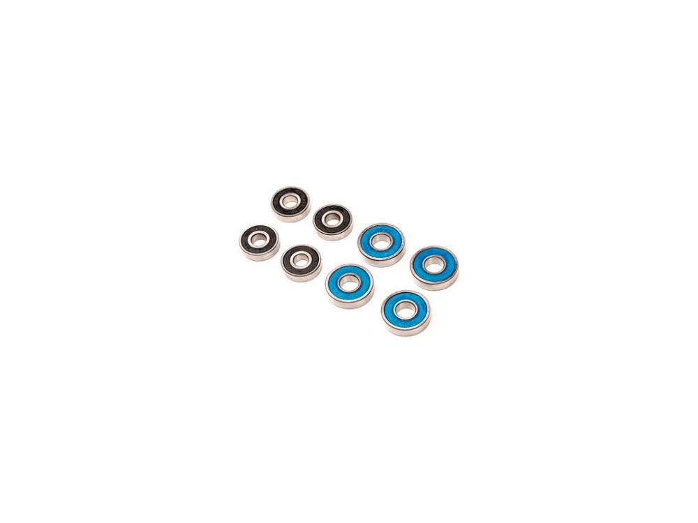 DESPIECE KIT RODAMIENTOS ZERO 6