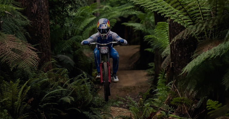 Although the final race did not take place, Hardline Tasmania still produced several highlights: 