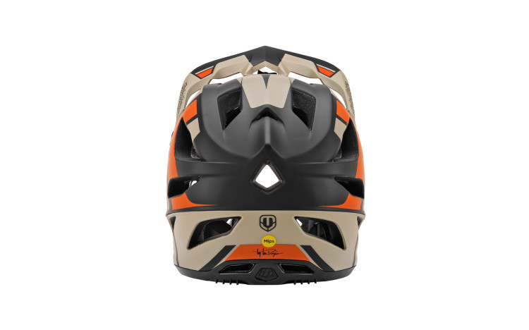 CASQUE MDK-TLD STAGE
