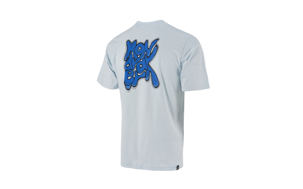 T-SHIRT MONDRAKER GRAFFITI
