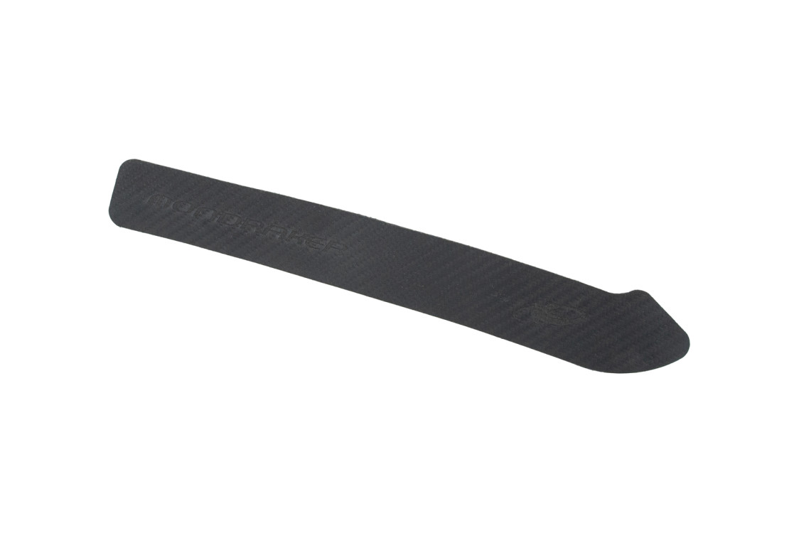 E-PRIME CARBON ADHESIVE CHAINSTAY PROTECTOR