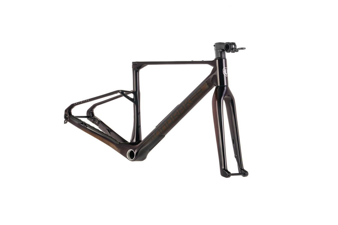 ARID CARBON UNLIMITED FRAMESET
