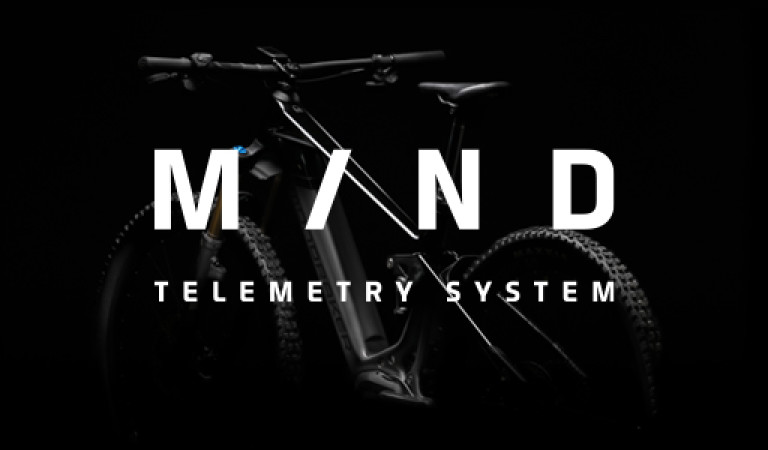 MIND - Télémétrie à portée de tous les utilisateurs