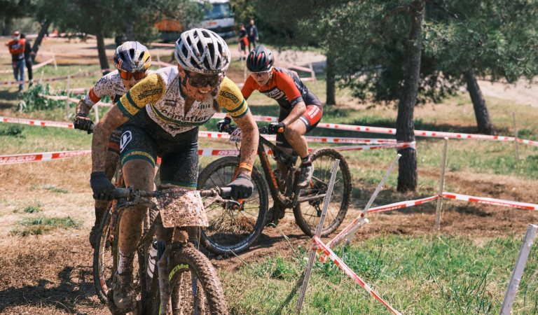 The 2021 XCO World Cup begins!