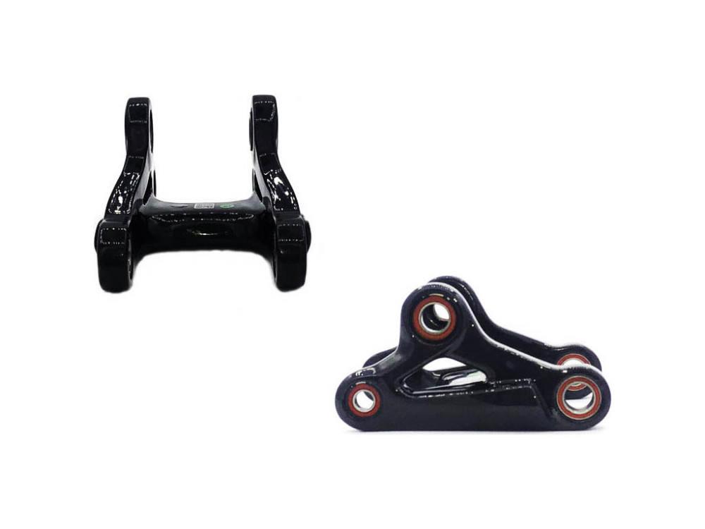 LINK SUPERIOR SUPERFOXY 29 20 NEGRO