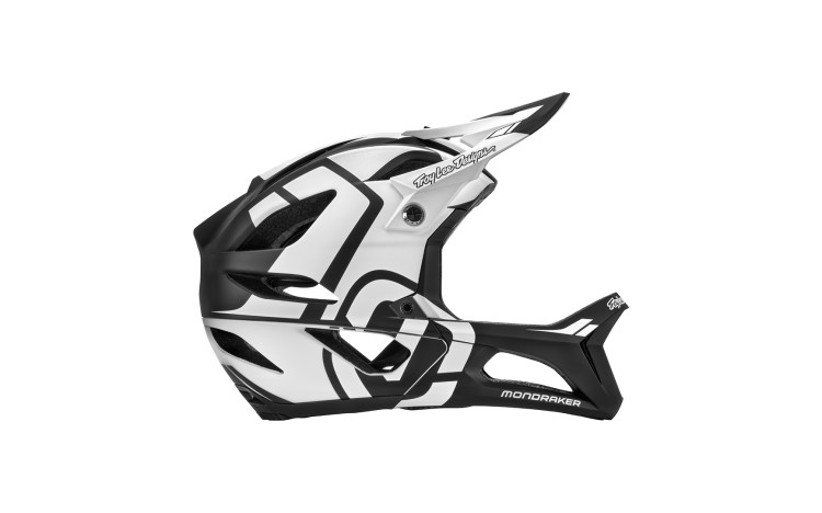 CASQUE MDK-TLD STAGE