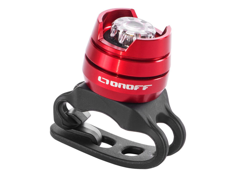 OWL-01 FRONT LIGHT