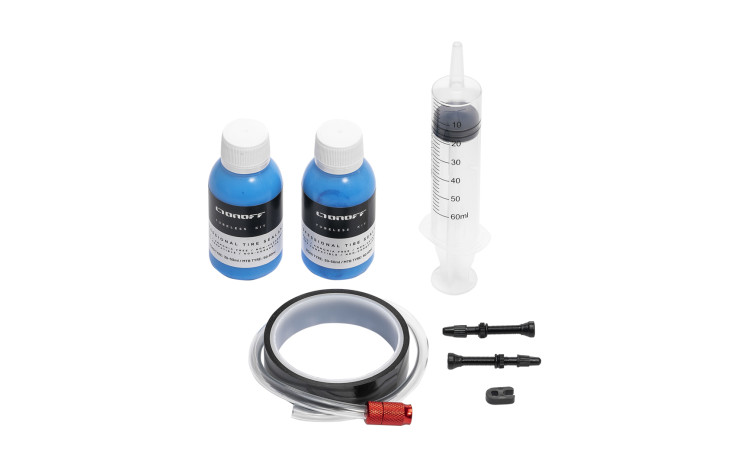 KIT TUBELESS