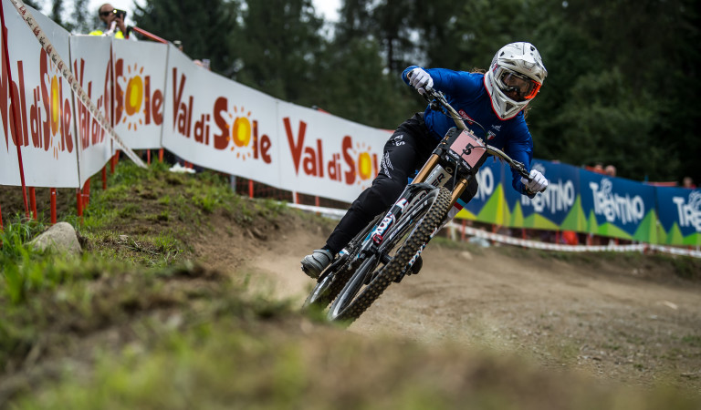 PMX RACING AND MS MONDRAKER TEAMS RESULTS IN VAL DI SOLE