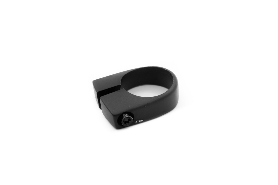 SEAT CLAMP 30MM ARID CARBON