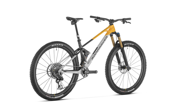 RAZE CARBON RR SL