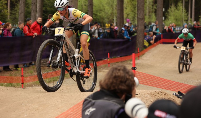 FIRST ROUND 2023 XC WORLD CUP