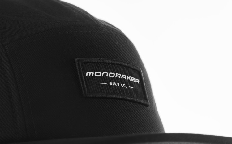 CAP FIVE PANELS