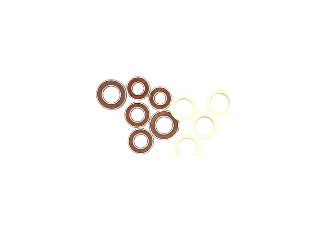 BEARING KIT SPARES ZERO 21