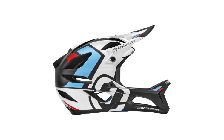 CASQUE MDK-TLD STAGE
