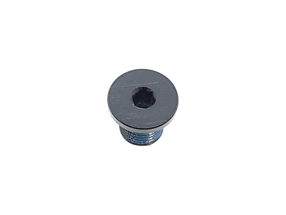 AXLE CAP DUNE-KAISER-PRAYER 2010