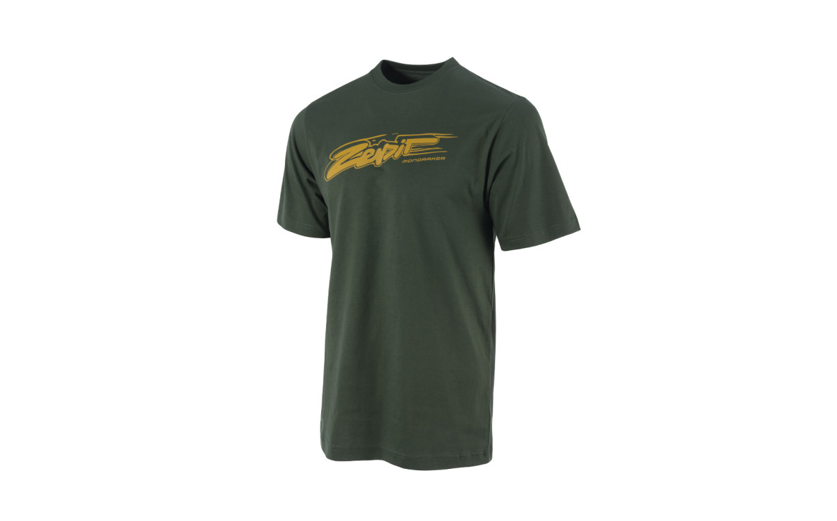 ZENDIT T-SHIRT