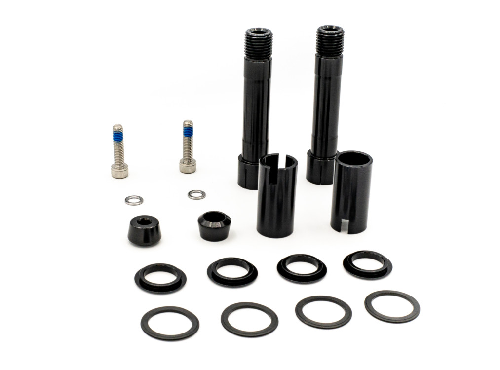 LOWER LINK KIT 39
