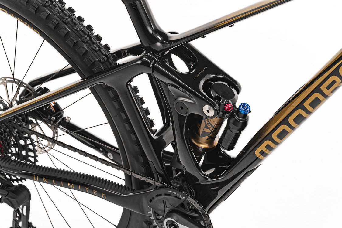 FOXY CARBON UNLIMITED 20TH ANNIVERSARY