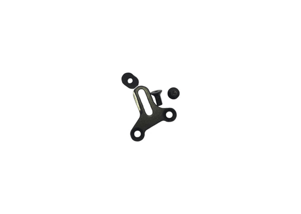 ADAPTADOR GUIA CADENA CRAFTY CARBON 2020