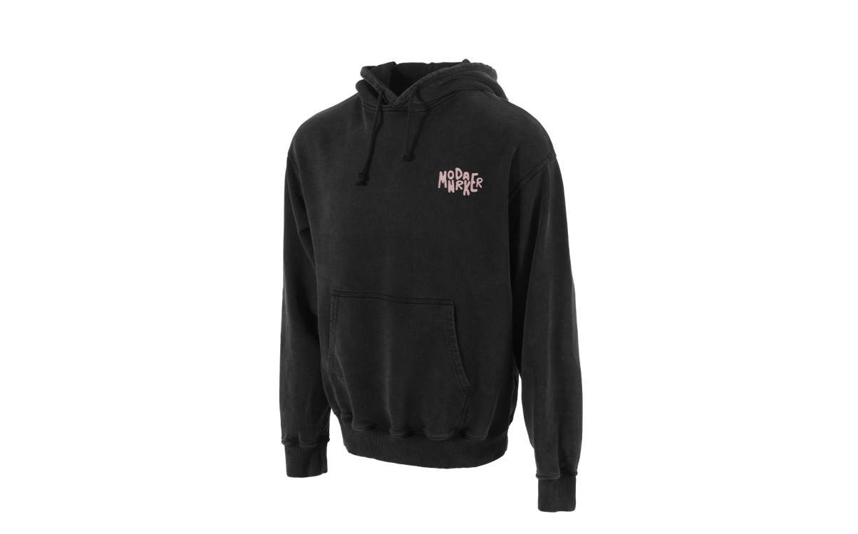 HOODIE MONDRAKER DISORDER